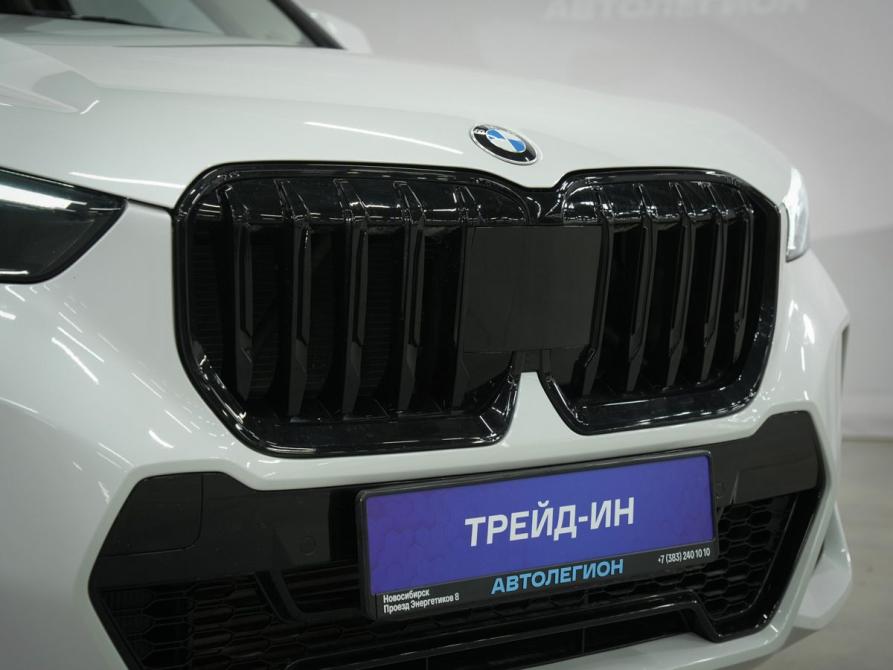 BMW X1 III (U11/U12) Новосибирск  - изображение 10