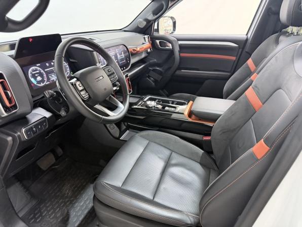 Haval Dargo I с пробегом 2023 года, цена 2 550 000 рублей, 61608 км, внедорожник, Автокод Объявления