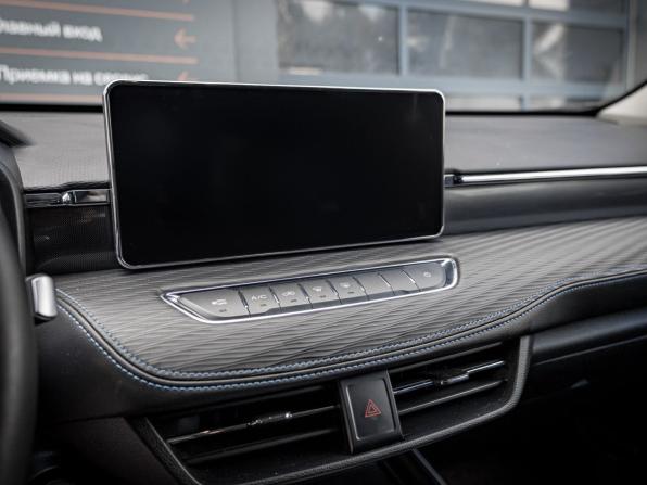 Haval Jolion I с пробегом 2023 года, цена 1 635 000 рублей, 92064 км, внедорожник, Автокод Объявления