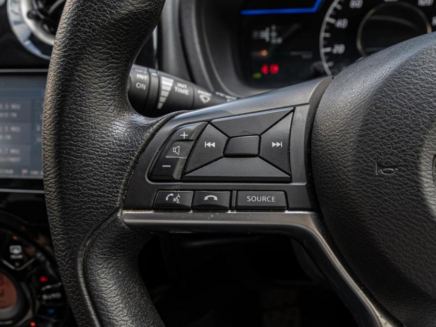 Nissan Note II Рестайлинг Краснодар  - изображение 17