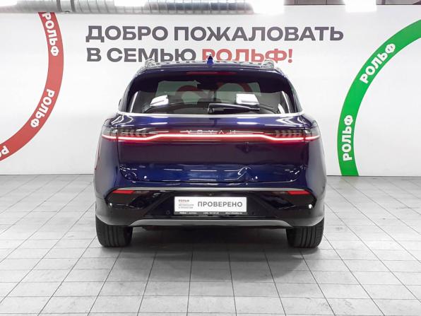 Voyah Free I с пробегом 2022 года, цена 3 330 000 рублей, 30000 км, внедорожник, Автокод Объявления