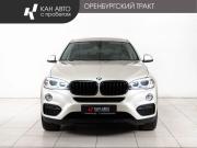 BMW X6 II (F16) Казань  - изображение 17