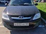 Lada (ВАЗ) Largus I Владимир  - изображение 15
