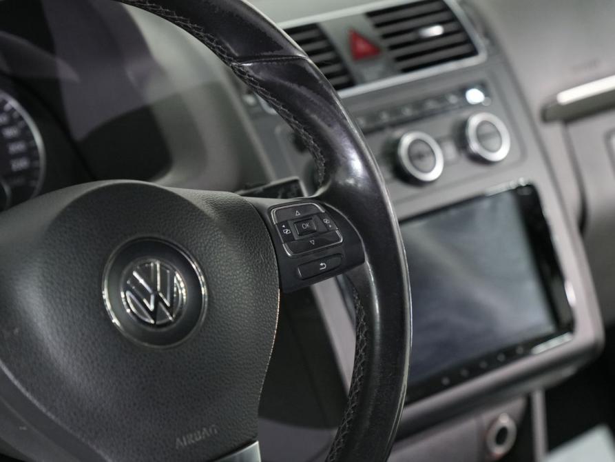 Volkswagen Touran I Рестайлинг 2 Новосибирск  - изображение 21