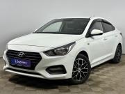 Hyundai Solaris II Борисоглебск  - изображение 16