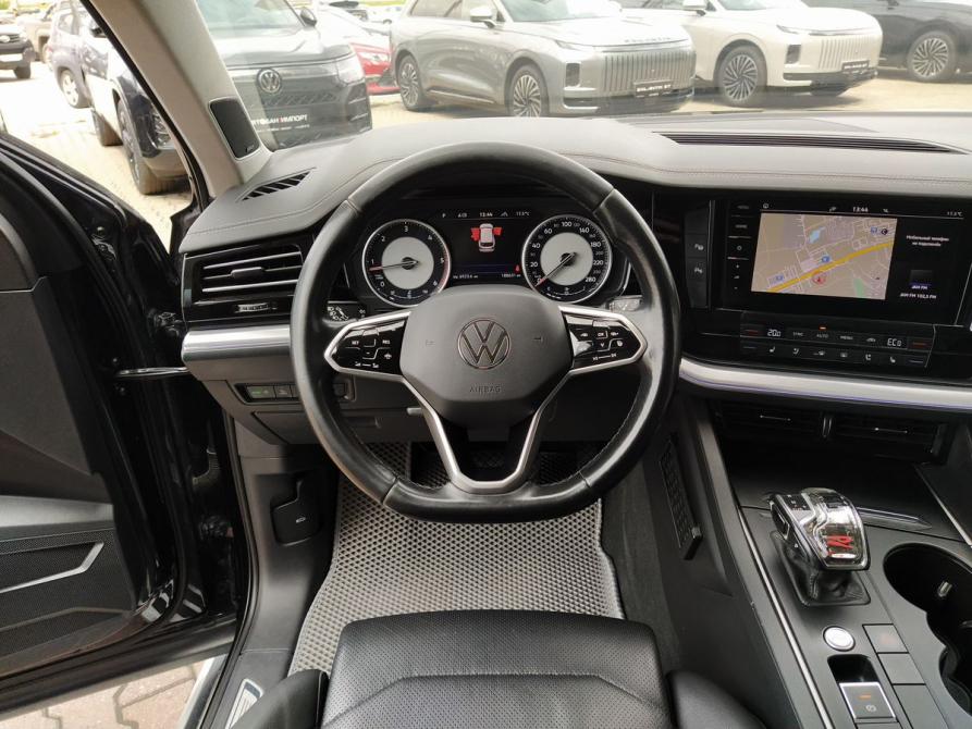 Volkswagen Touareg III Екатеринбург  - изображение 31