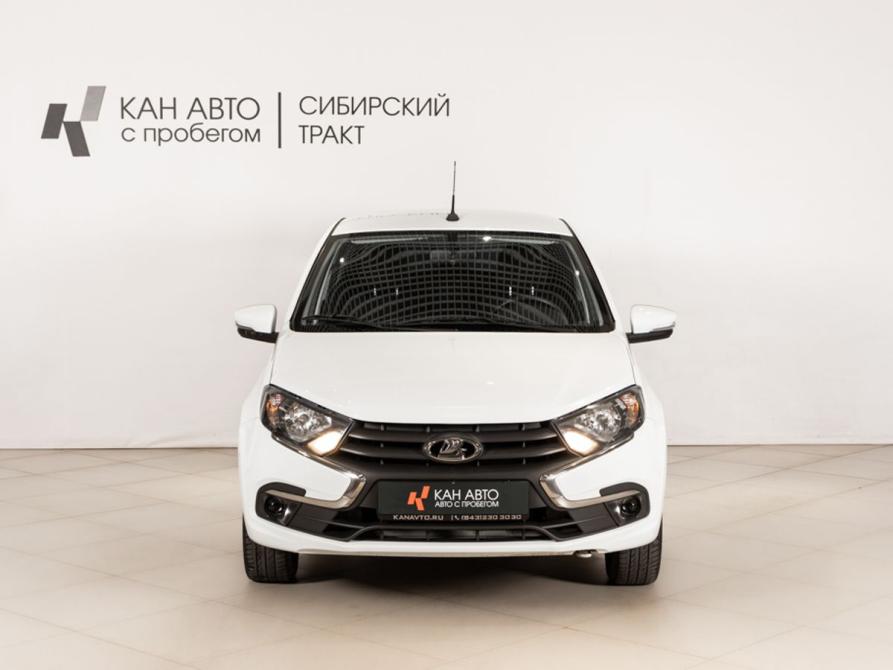 Lada (ВАЗ) Granta I Рестайлинг Казань  - изображение 2