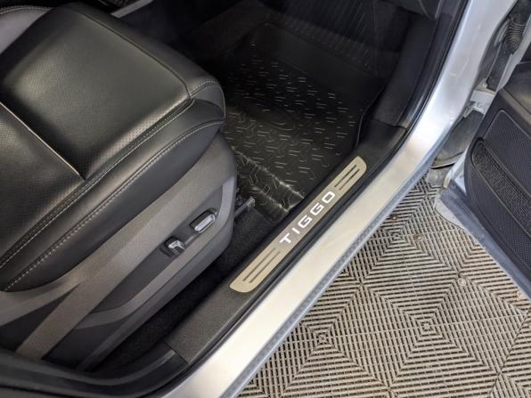 Chery Tiggo 7 Pro Max I с пробегом 2023 года, цена 1 920 000 рублей, 81861 км, внедорожник, Автокод Объявления