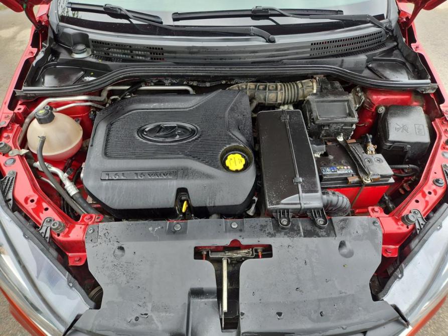 Lada (ВАЗ) Vesta I Саратов  - изображение 35
