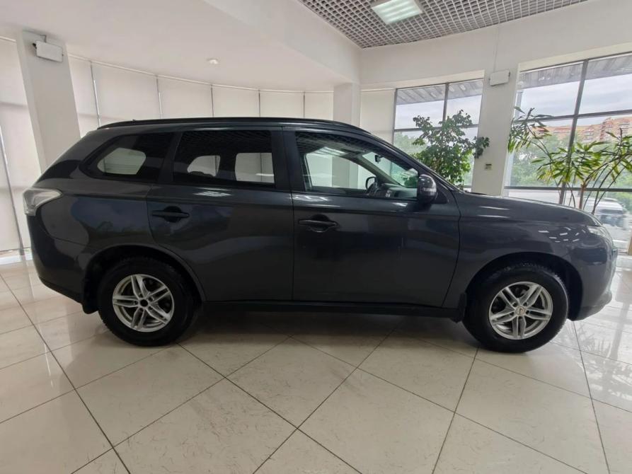 Mitsubishi Outlander III Москва  - изображение 4