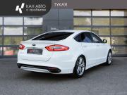 Ford Mondeo V Казань  - изображение 16
