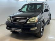 Lexus GX I Москва  - изображение 18
