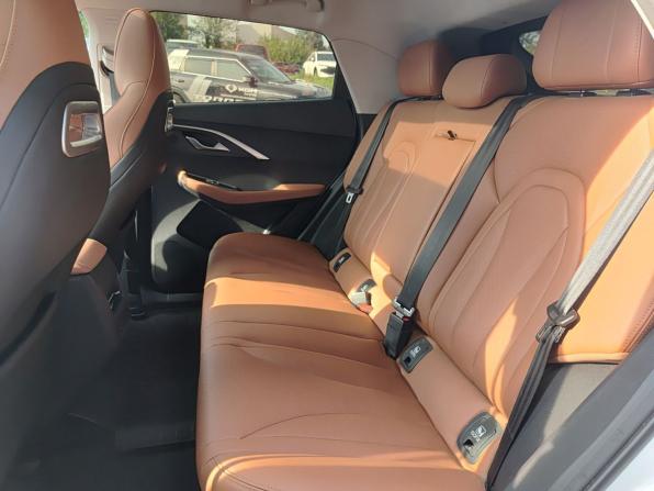 Omoda C5 I с пробегом 2023 года, цена 1 690 000 рублей, 77000 км, внедорожник, Автокод Объявления