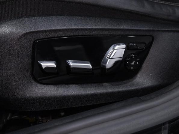 BMW 5 серии VII (G30/G31/G38) Рестайлинг с пробегом 2021 года, цена 4 409 470 рублей, 96413 км, седан, Автокод Объявления