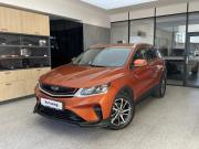 Geely Coolray I Новосибирск  - изображение 15