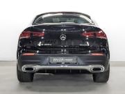 Mercedes-Benz GLE Coupe II (C167) Москва  - изображение 36