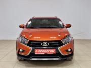 Lada (ВАЗ) Vesta I Альметьевск  - изображение 27