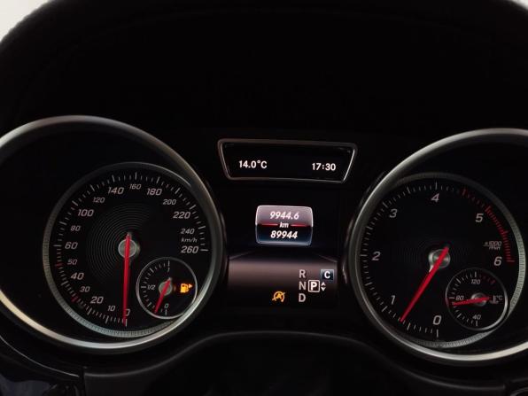 Mercedes-Benz GLS I (X166) с пробегом 2018 года, цена 4 678 000 рублей, 89990 км, внедорожник, Автокод Объявления