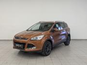 Ford Kuga II Москва  - изображение 28
