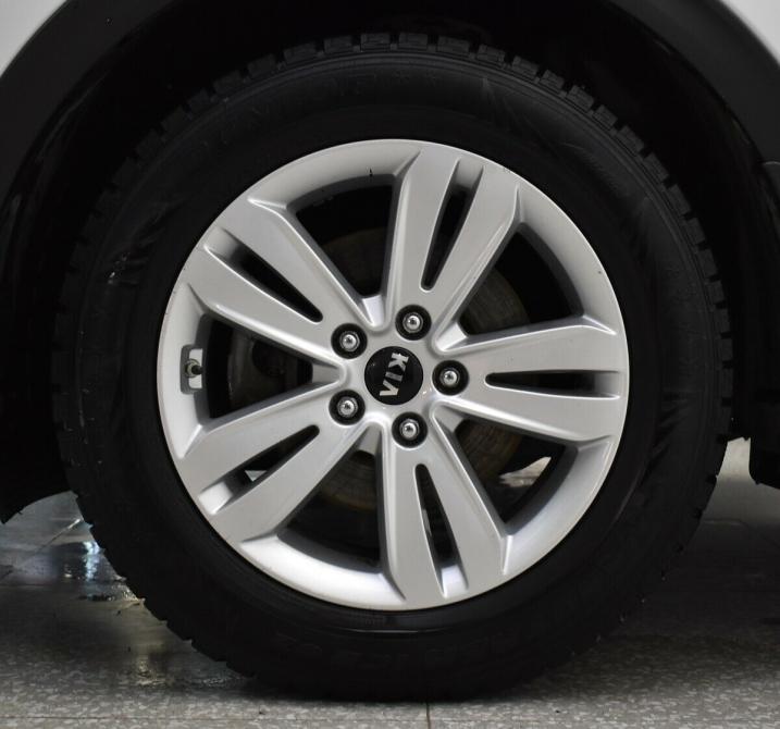 Kia Sportage IV Москва  - изображение 18