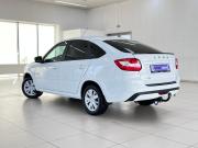 Lada (ВАЗ) Granta I Рестайлинг Волгоград  - изображение 34