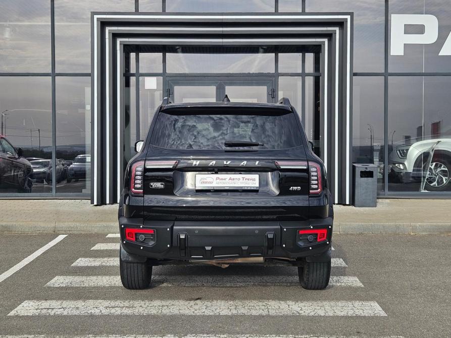Haval Dargo I Воронеж  - изображение 5