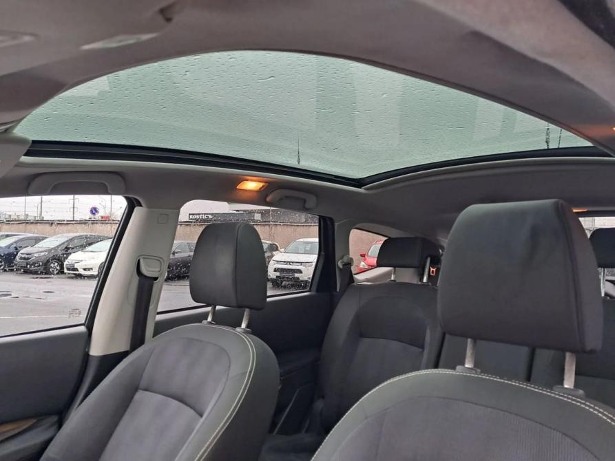 Nissan Qashqai+2 I Рестайлинг Санкт-Петербург  - изображение 8