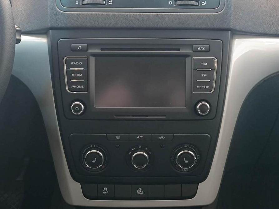 Skoda Yeti I Казань  - изображение 18