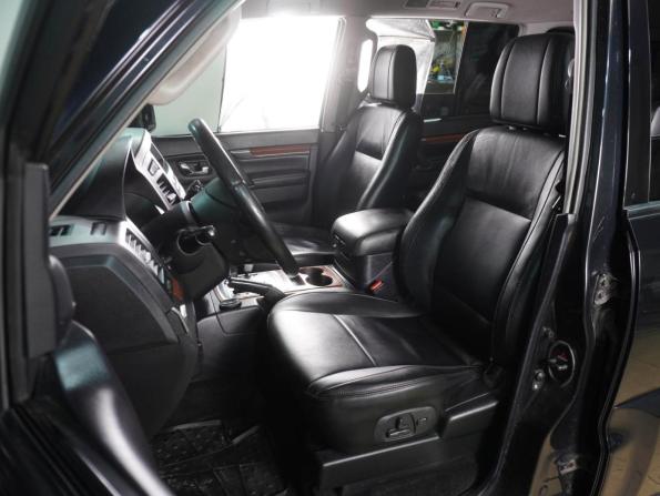 Mitsubishi Pajero IV с пробегом 2007 года, цена 1 679 000 рублей, 257860 км, внедорожник, Автокод Объявления