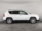 Jeep Compass I Рестайлинг Санкт-Петербург  - изображение 25