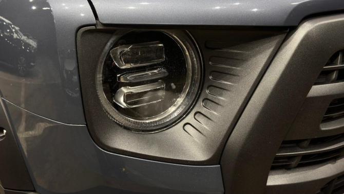 Haval Dargo с пробегом 2023 года, цена 2 720 000 рублей, 20853 км, внедорожник, Автокод Объявления