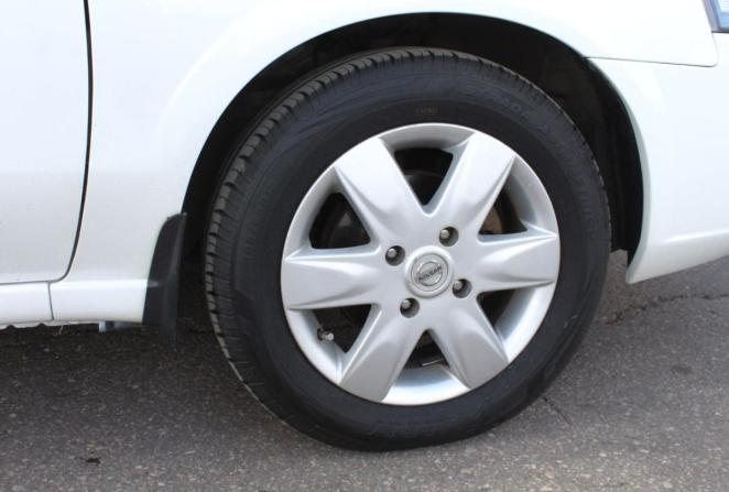 Nissan Almera Classic I с пробегом 2011 года, цена 665 000 рублей, 176089 км, седан, Автокод Объявления