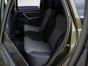 Renault Duster I Рестайлинг Краснодар  - изображение 27