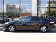 Toyota Camry VIII (XV70) Москва  - изображение 32