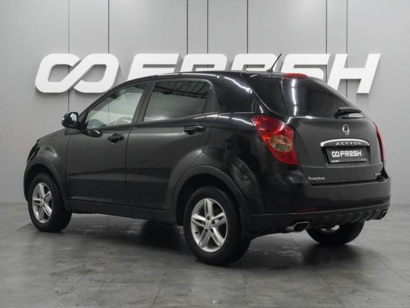 SsangYong Actyon II с пробегом 2011 года, цена 780 000 рублей, 207923 км, внедорожник, Автокод Объявления