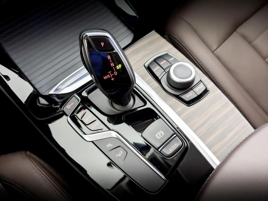 BMW X3 III (G01) Москва  - изображение 29