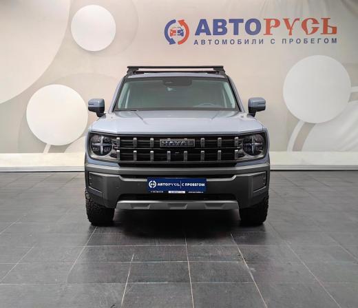 Haval H3 I с пробегом 2024 года, цена 2 333 000 рублей, 69790 км, внедорожник, Автокод Объявления