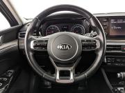 Kia K5 III Москва  - изображение 50