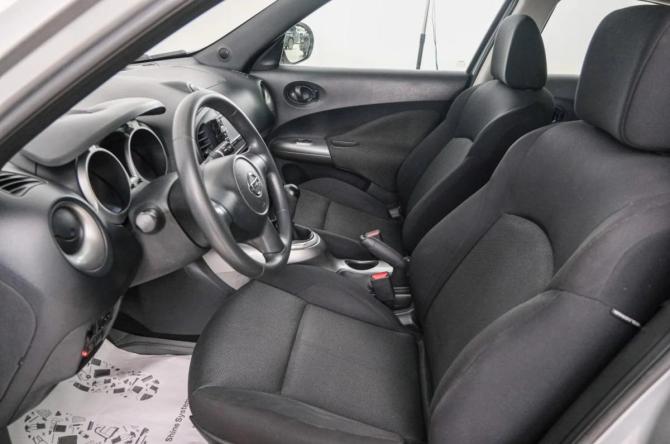 Nissan Juke I с пробегом 2011 года, цена 899 000 рублей, 230000 км, внедорожник, Автокод Объявления