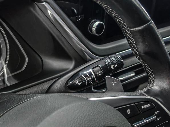 Hyundai Sonata VIII (DN8) с пробегом 2020 года, цена 2 249 900 рублей, 134000 км, седан, Автокод Объявления