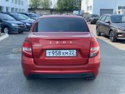 Lada (ВАЗ) Granta I Рестайлинг Сургут  - изображение 24