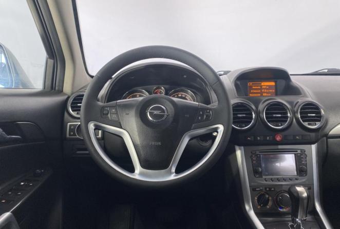 Opel Antara I Рестайлинг с пробегом 2013 года, цена 800 000 рублей, 188428 км, внедорожник, Автокод Объявления