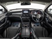 Mercedes-Benz C-Класс IV (W205) Иркутск  - изображение 34