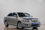 Toyota Avensis II Рестайлинг Новокузнецк  - изображение 33