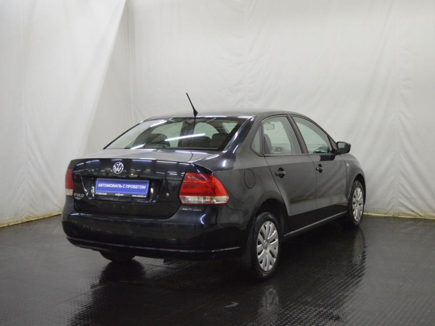 Volkswagen Polo V Санкт-Петербург  - изображение 5