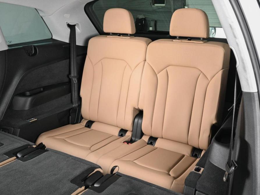 Audi Q7 II (4M) Рестайлинг Ростов-на-Дону  - изображение 12