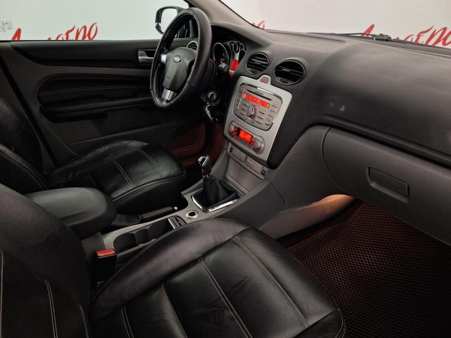 Ford Focus II Рестайлинг Псков  - изображение 12