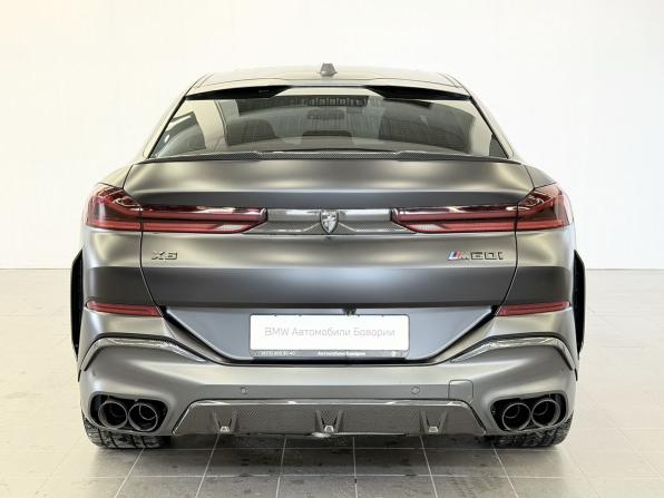 BMW X6 III (G06) Рестайлинг с пробегом 2023 года, цена 15 700 000 рублей, 21562 км, внедорожник, Автокод Объявления