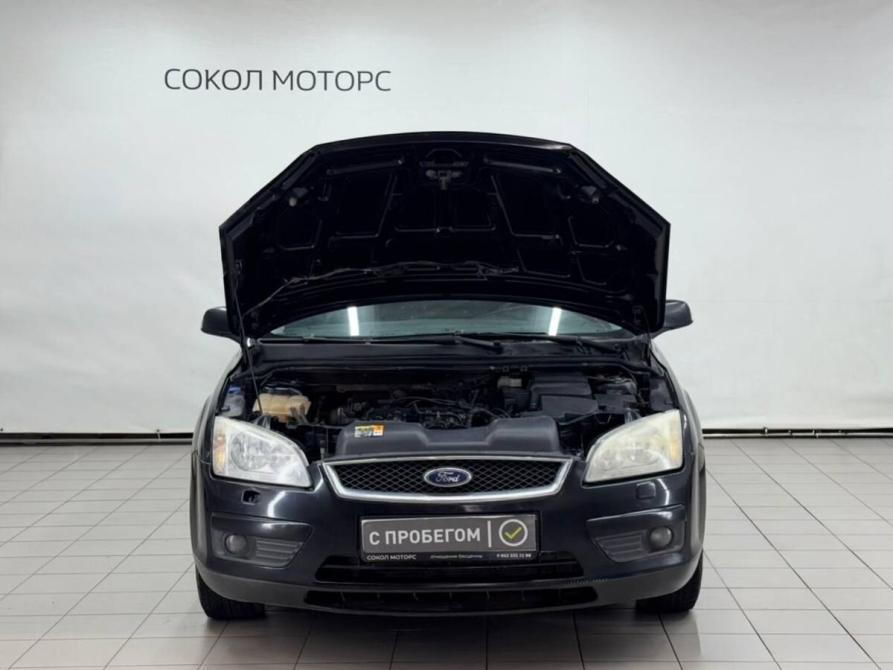 Ford Focus II Ростов-на-Дону  - изображение 4