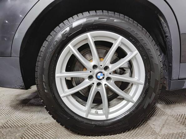 BMW X4 II (G02) с пробегом 2019 года, цена 4 050 000 рублей, 170519 км, внедорожник, Автокод Объявления